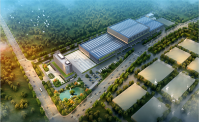 投資20億元！易通城建助推玉皇廟省重大項目加速落地，引領濟南建材產業升級