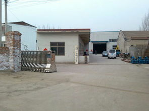 濟(jì)寧市廣龍建材機(jī)械制造廠 深耕濟(jì)南建材市場(chǎng)，打造專業(yè)設(shè)備新標(biāo)桿